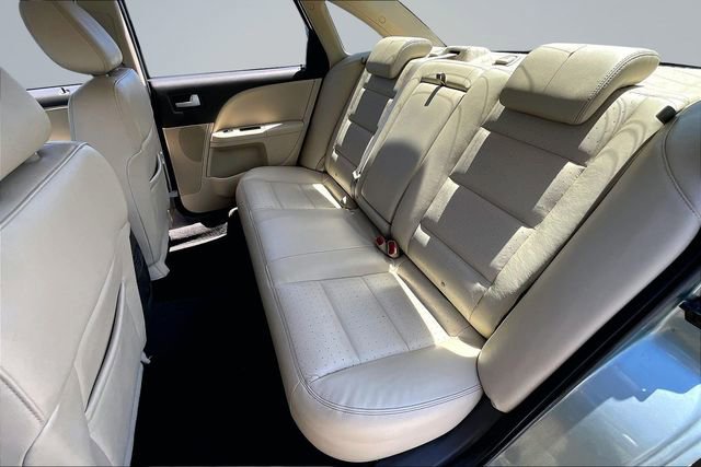 Used 2008 Mercury Sable Premier FWD image 20