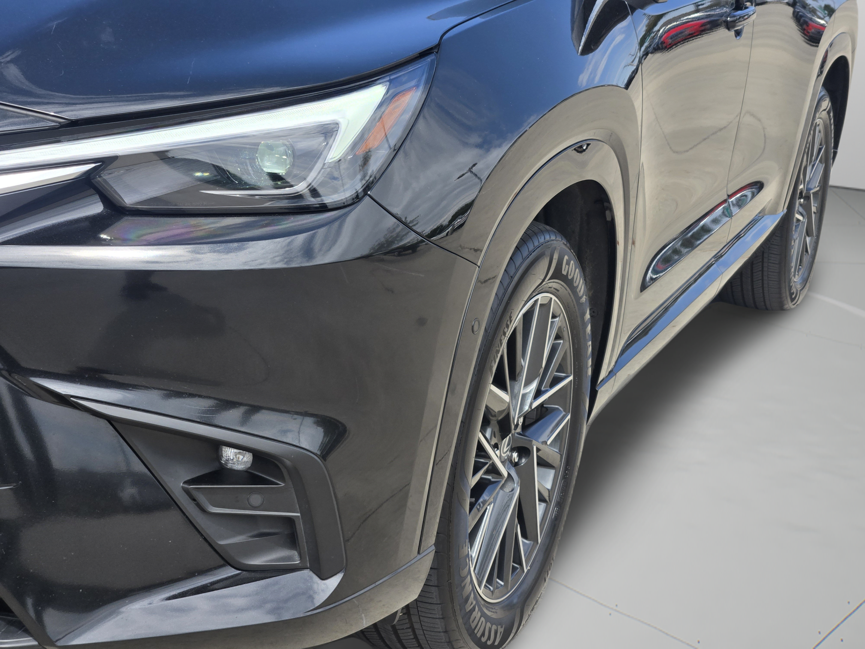 Used 2026 Lexus TX 350 AWD w/ Technology Package image 34