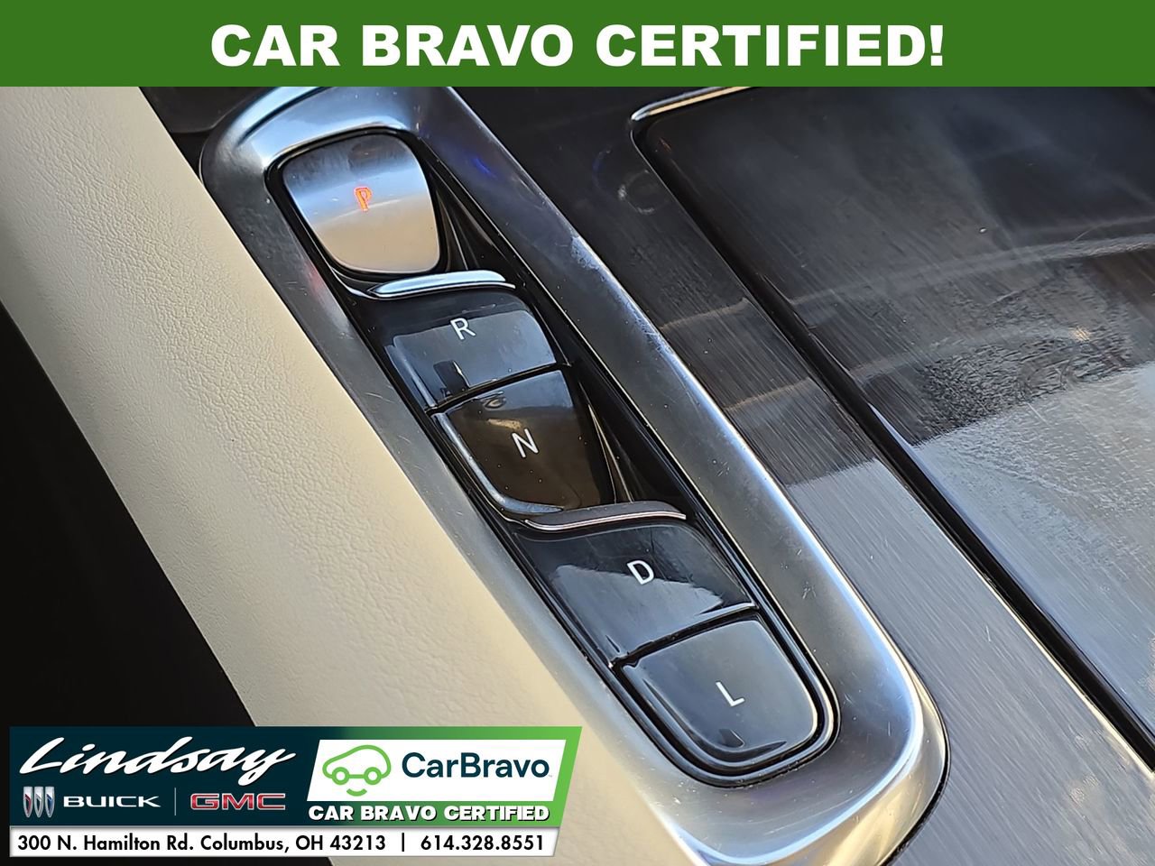 Certified 2023 Buick Enclave Essence w/ Experience Buick Package image 16