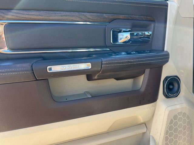 Used 2018 RAM 2500 Longhorn w/ Convenience Group image 17