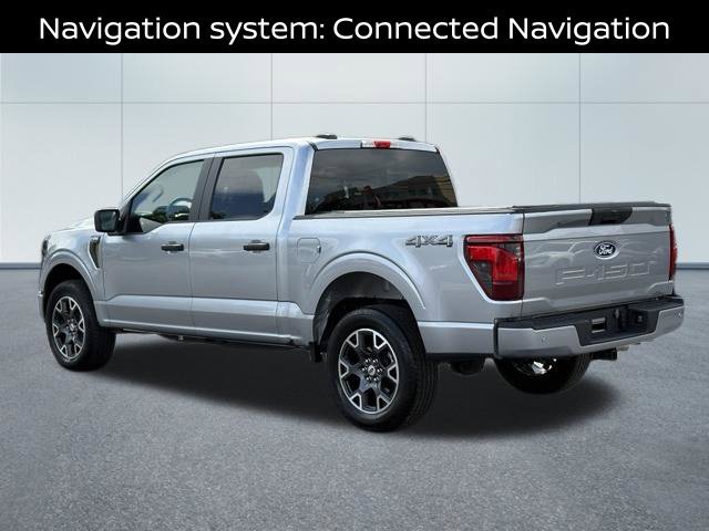 Used 2024 Ford F150 STX AWD/4WD image 8