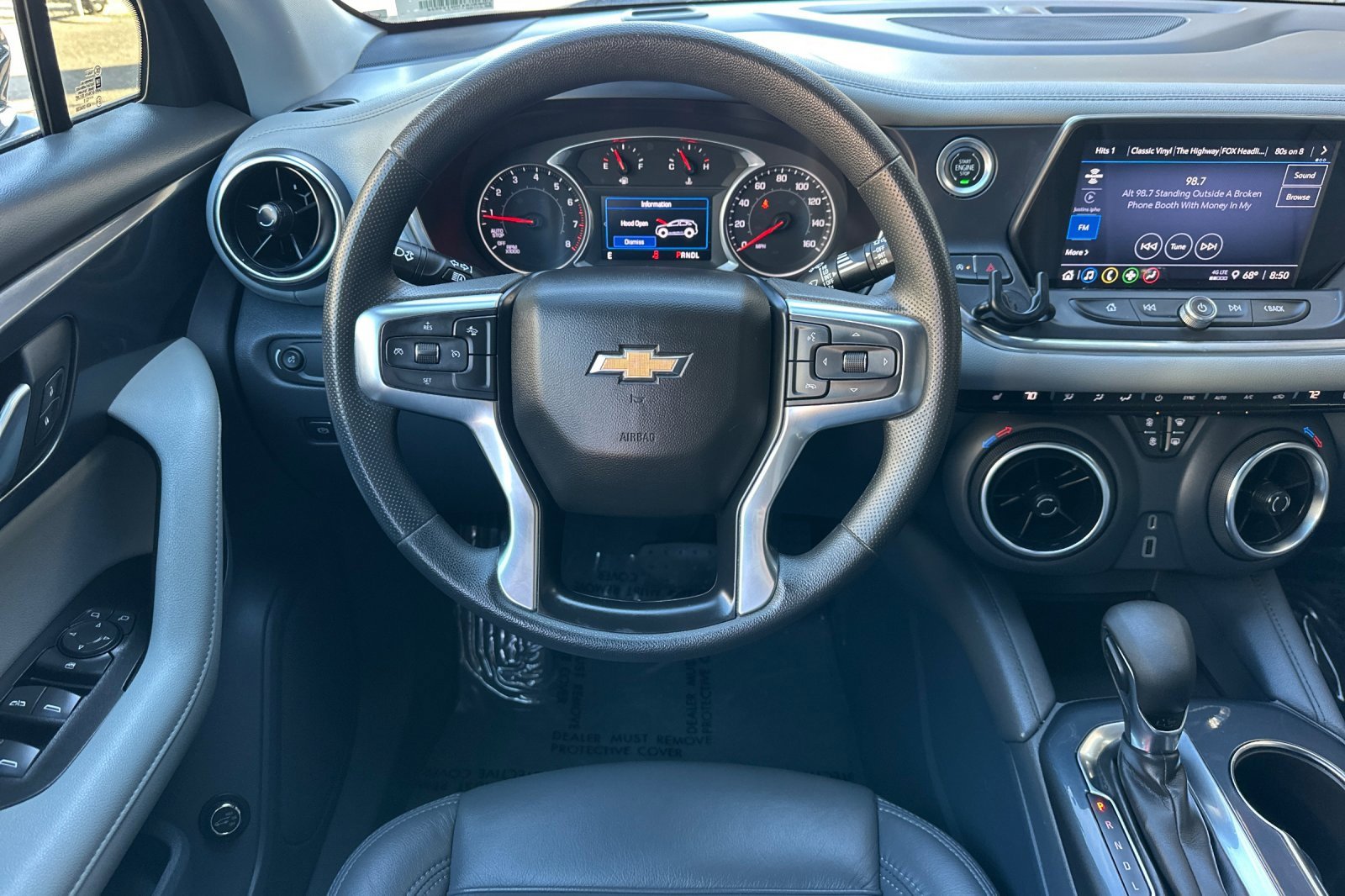 Certified 2022 Chevrolet Blazer LT image 17