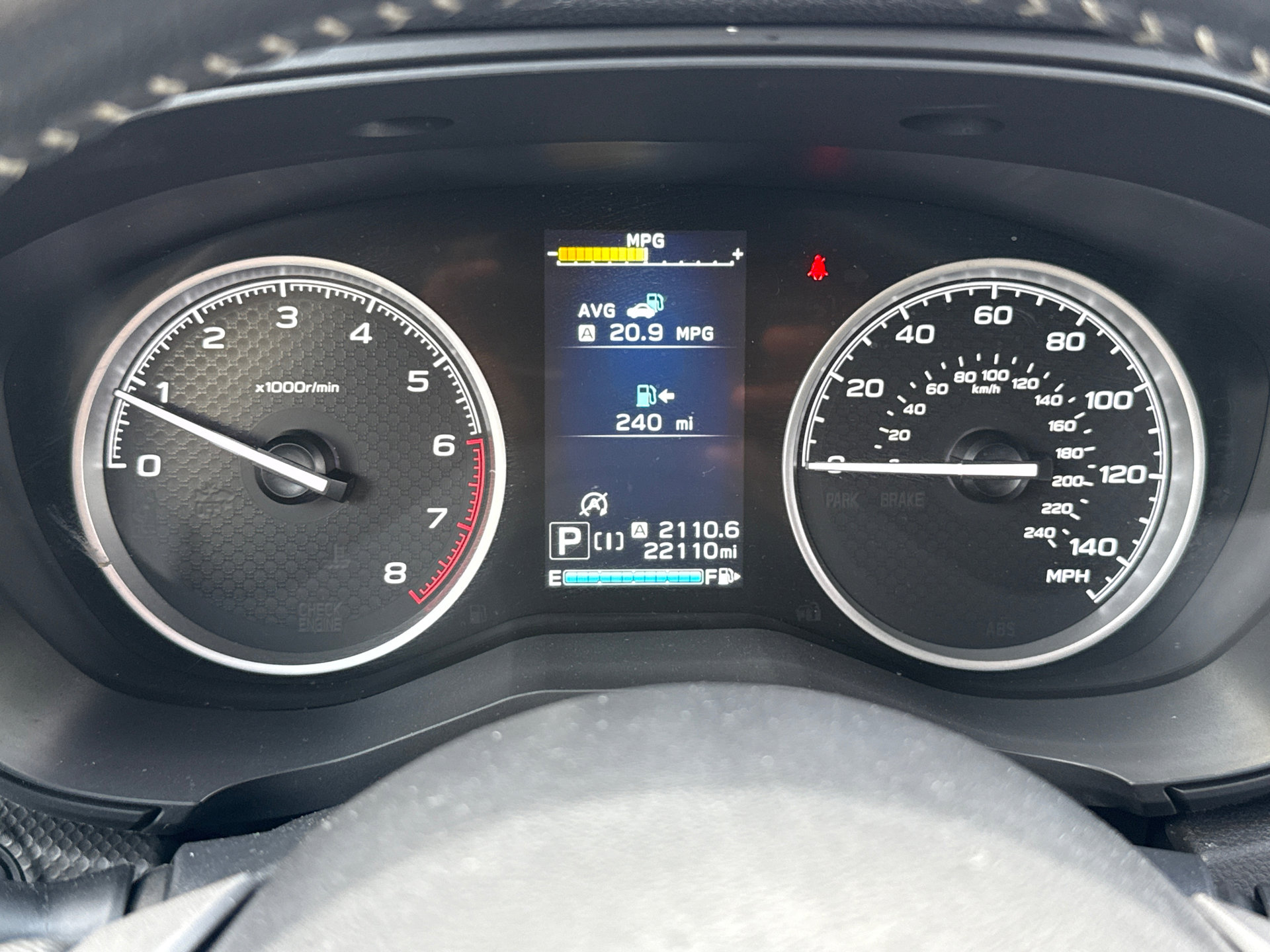 Used 2024 Subaru Forester Premium AWD/4WD image 32