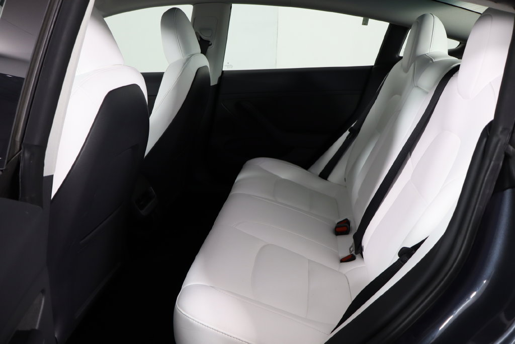 Used 2023 Tesla Model 3 Long Range AWD/4WD image 14