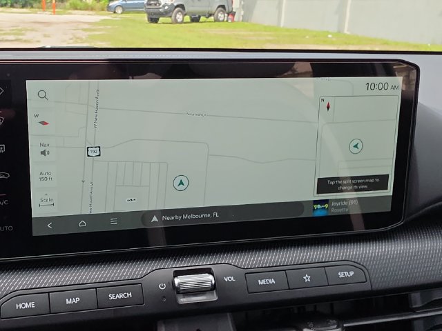 New 2026 Kia K4 EX w/ GT-Line Premium Package FWD image 27
