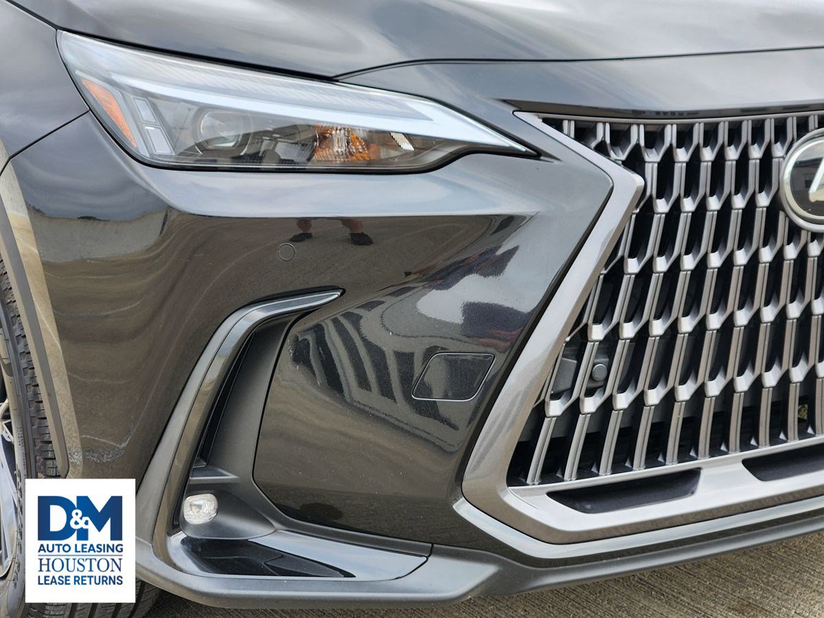 Used 2024 Lexus NX 250 FWD w/ Towing Package (2000 Lbs) image 9