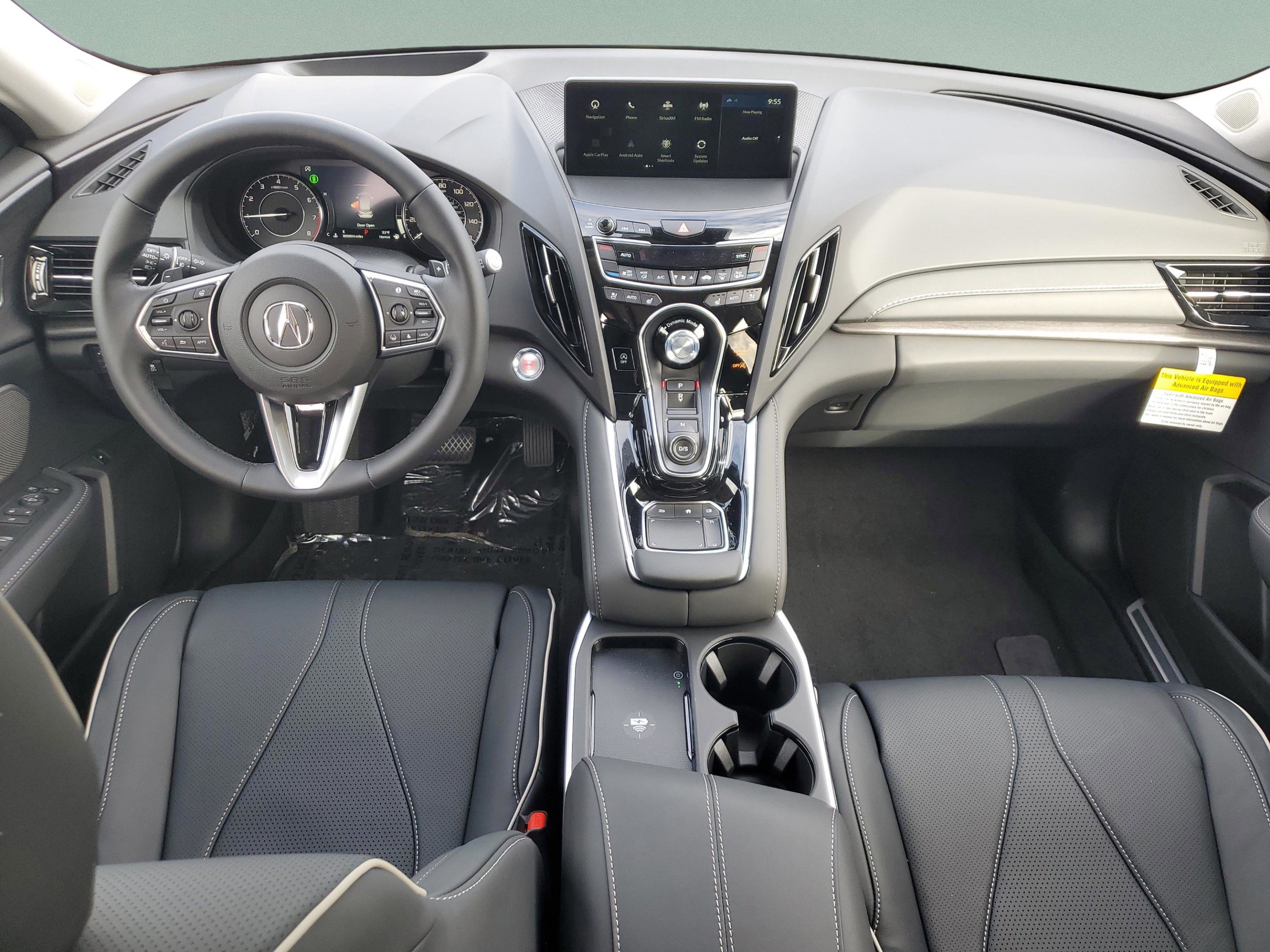 New 2026 Acura RDX SH-AWD w/ Advance Package image 12