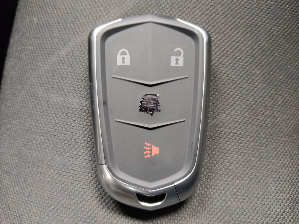 Used 2018 Chevrolet Trax LT w/ LT Convenience Package image 32