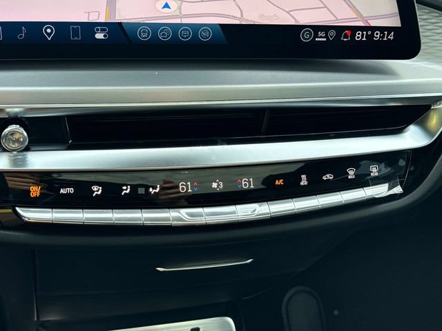 New 2026 Cadillac Lyriq Sport AWD/4WD image 23