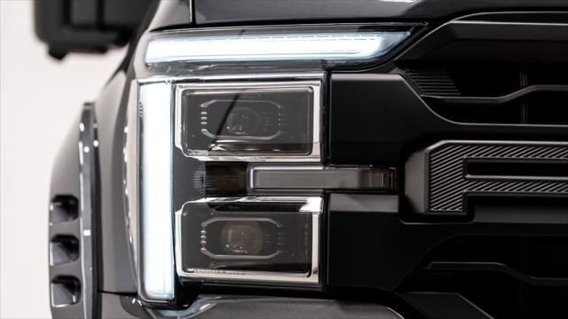 Used 2024 Ford F150 Lariat w/ Tow/Haul Package image 28