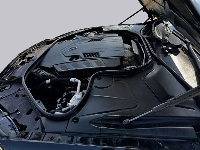 Used 2019 Mercedes-Benz S 560 4MATIC Sedan image 59