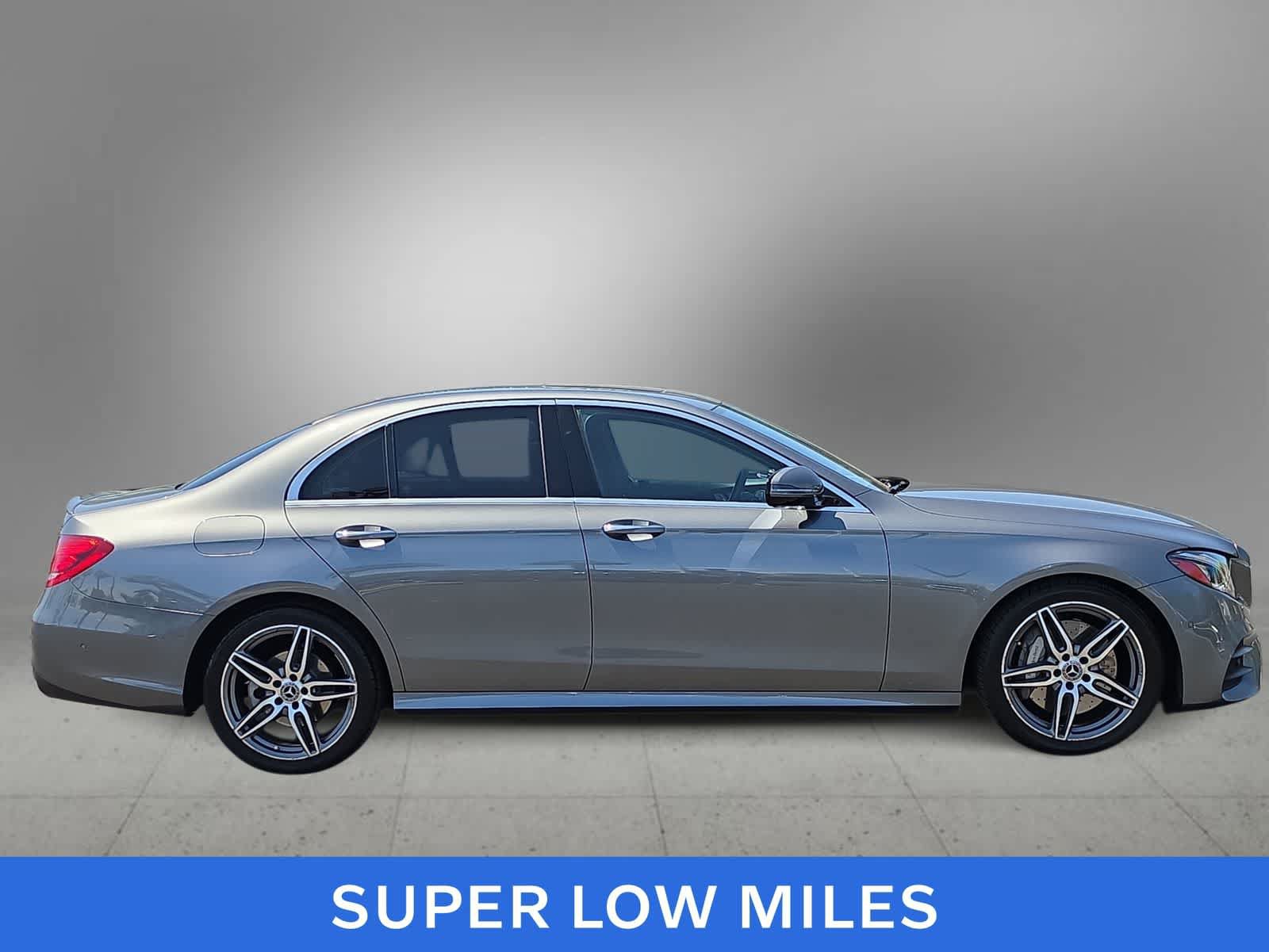 Used 2018 Mercedes-Benz E 300 image 9