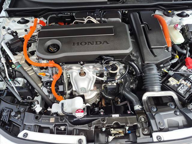 Used 2025 Honda Civic Sport Touring image 21