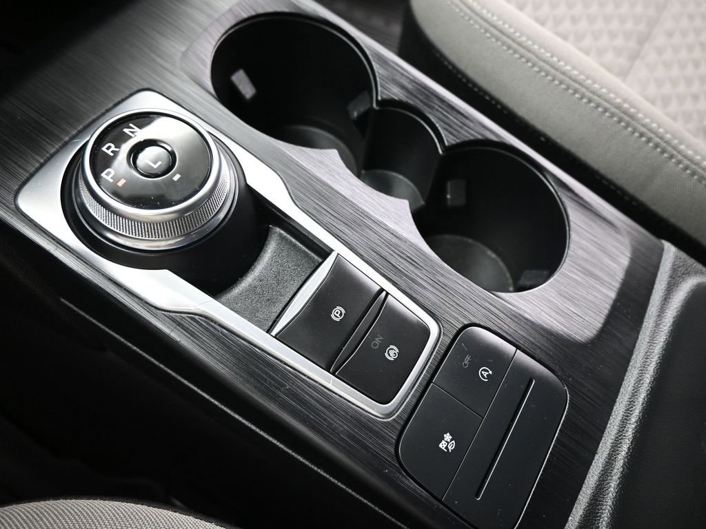 Certified 2022 Ford Escape SE image 15