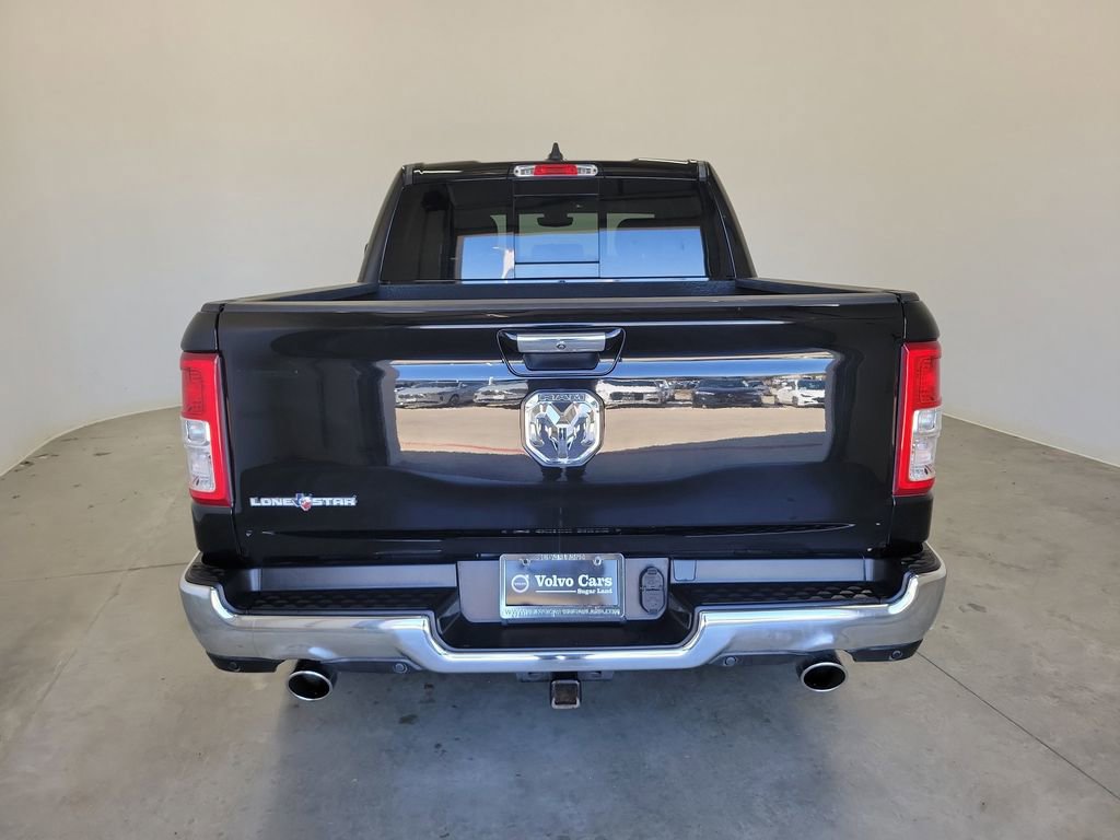 Used 2020 RAM 1500 Lone Star image 6
