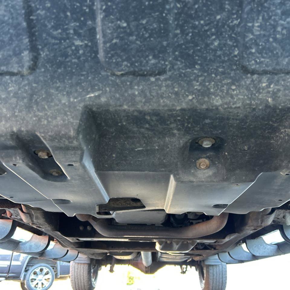 Used 2017 Chevrolet Silverado 1500 LTZ Z71 w/ LTZ Plus Package image 34