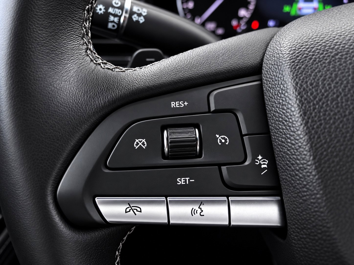 Certified 2024 Cadillac CT4 Luxury RWD image 23