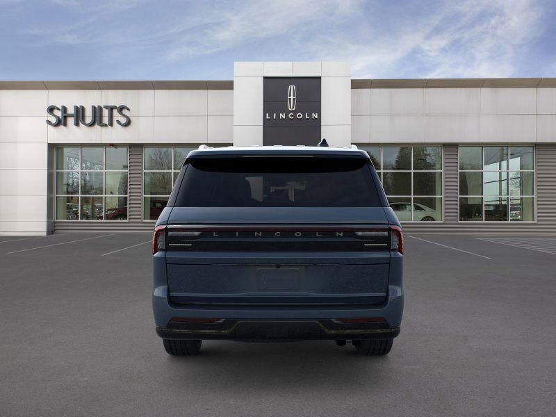 New 2025 Lincoln Navigator L Reserve image 5