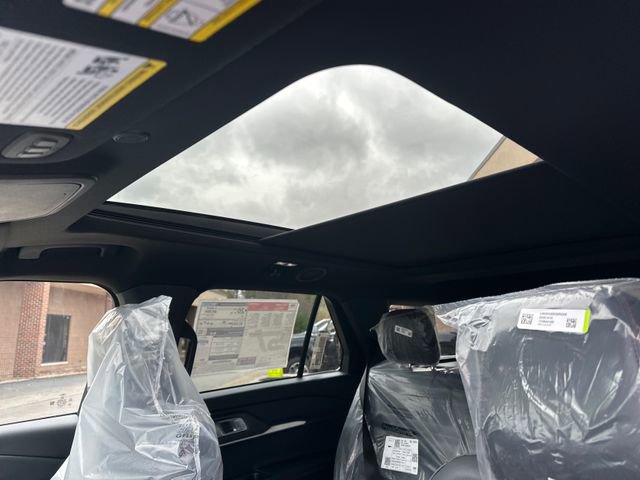 New 2026 Ford Explorer ST w/ Sun And Sound Package image 26