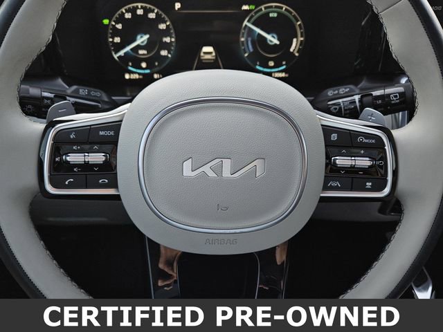 Used 2023 Kia Sorento SX Prestige AWD/4WD image 31