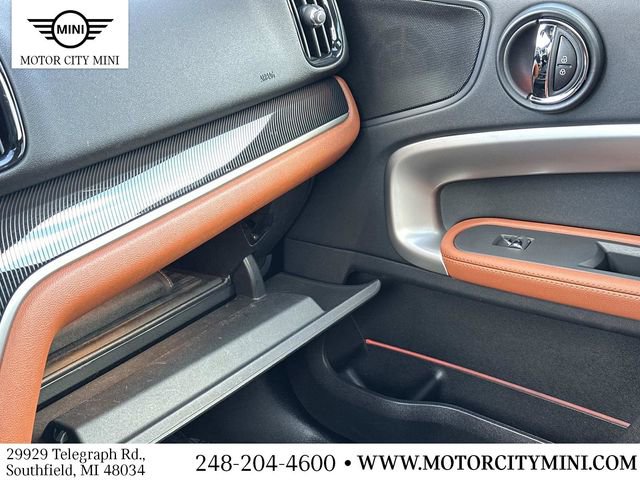 Certified 2023 MINI Cooper Countryman S image 36