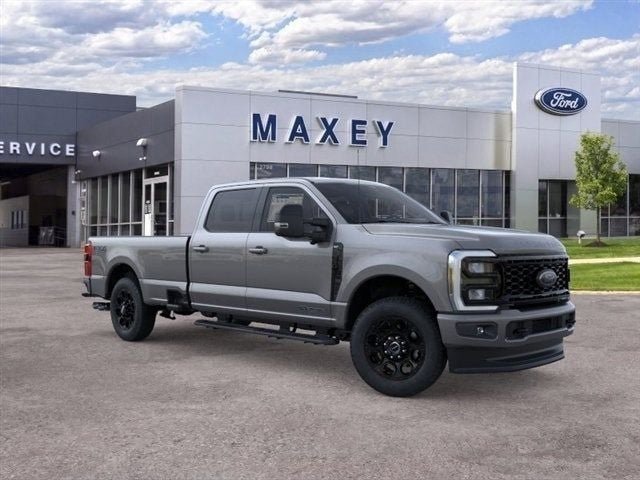 New 2026 Ford F350 XLT w/ XLT Premium Package AWD/4WD image 7