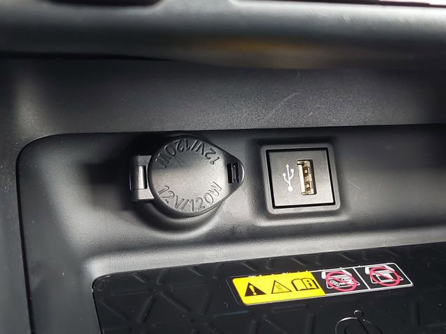 Used 2024 Toyota RAV4 XSE w/ Advanced Technology Package image 32