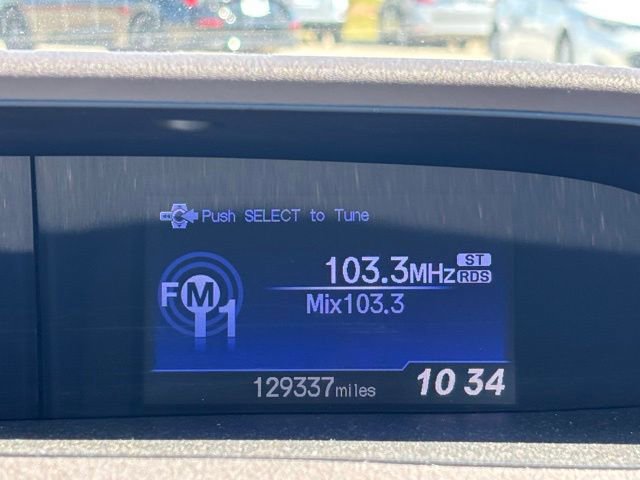 Used 2012 Honda Civic LX image 15