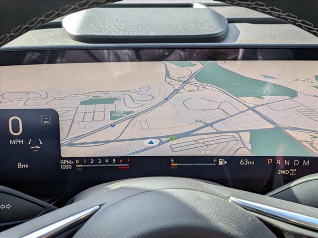 New 2026 Buick Envision Sport Touring image 11