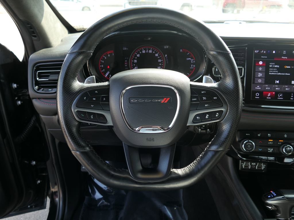 Used 2023 Dodge Durango R/T image 16