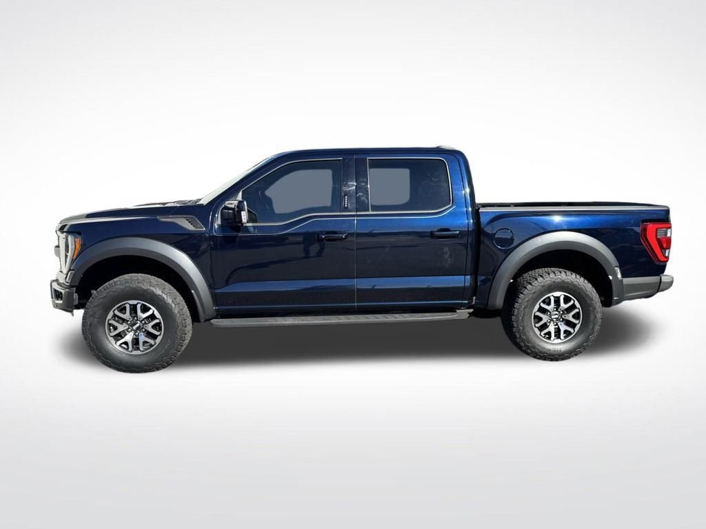 Used 2023 Ford F150 Raptor image 3