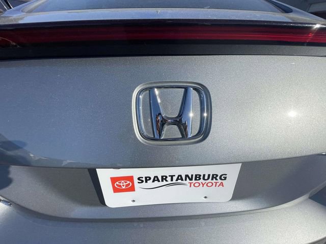 Used 2016 Honda Civic EX-L image 10