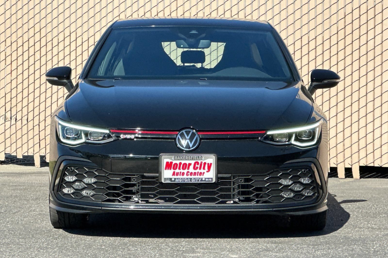 Used 2024 Volkswagen GTI S FWD image 7