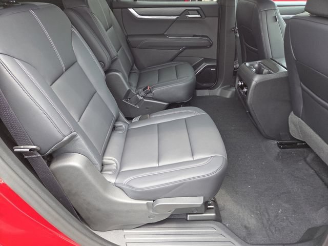 New 2026 GMC Acadia Elevation w/ Black Edition AWD/4WD image 22