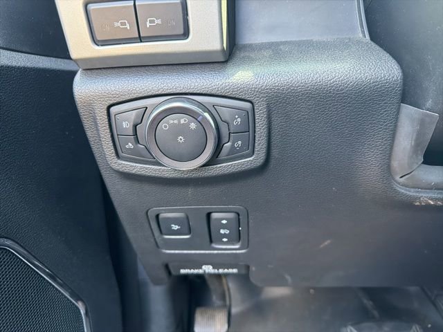 Used 2019 Ford F250 Lariat w/ Lariat Ultimate Package image 15