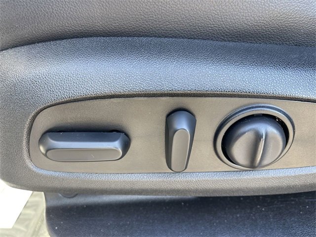 Used 2018 Chevrolet Traverse Premier w/ LPO, 'HIT The Road' Package image 12