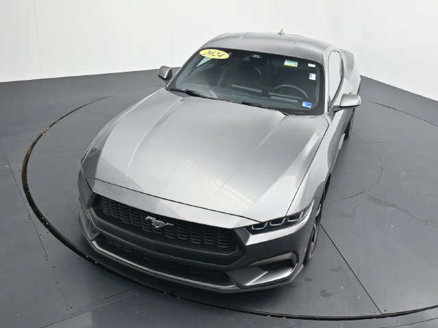 Certified 2024 Ford Mustang Coupe RWD image 20