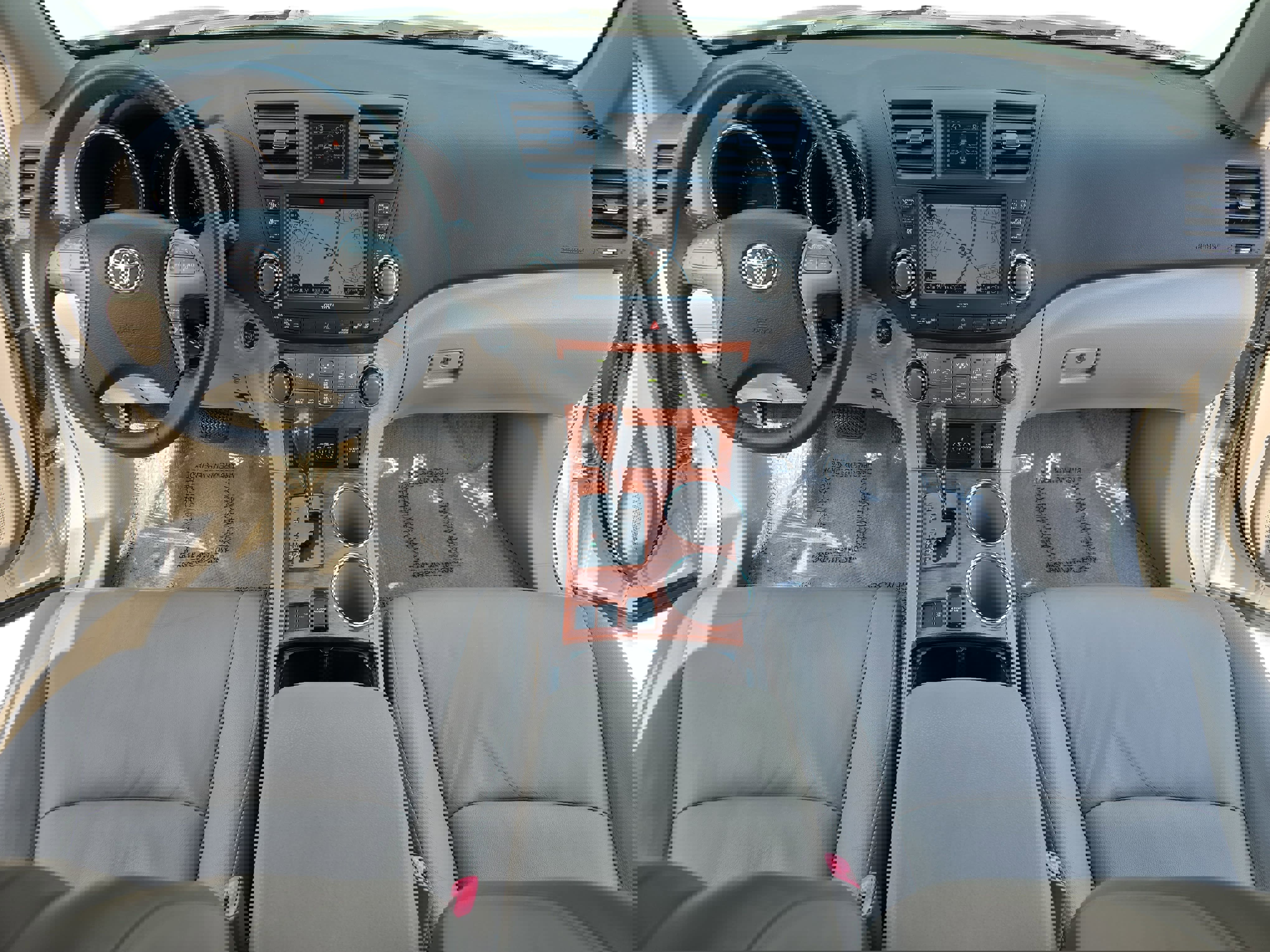 Used 2009 Toyota Highlander Limited FWD image 9