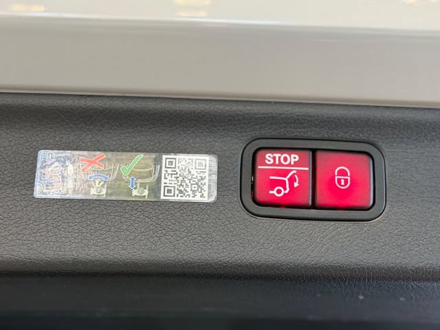Used 2023 Mercedes-Benz EQS 580 4MATIC SUV image 45