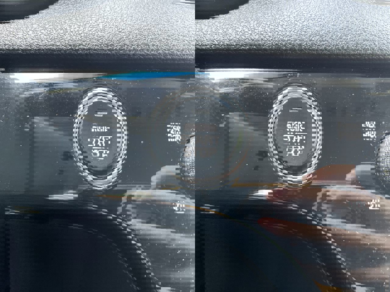 Used 2019 Kia Sportage EX w/ EX Technology Package image 29