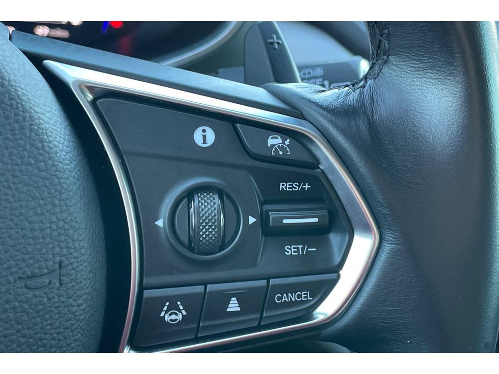 Certified 2023 Acura MDX SH-AWD w/ Technology Package image 38