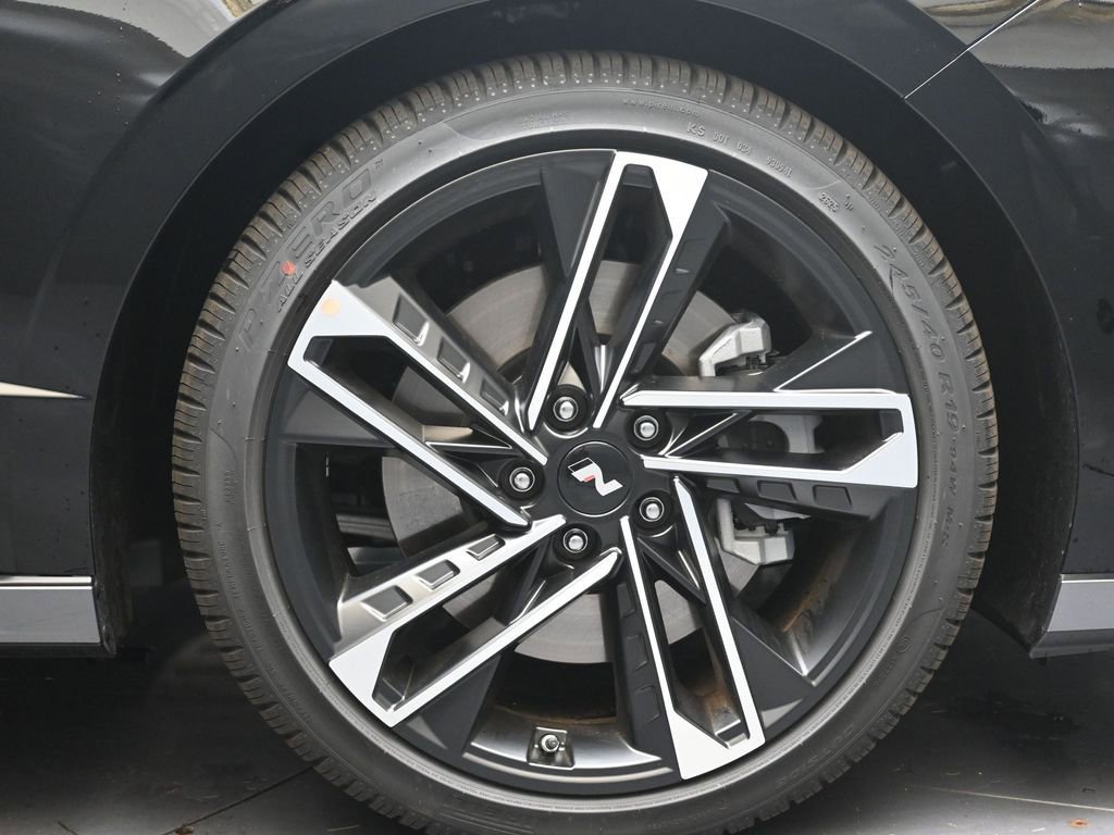 New 2026 Hyundai Sonata N Line image 10