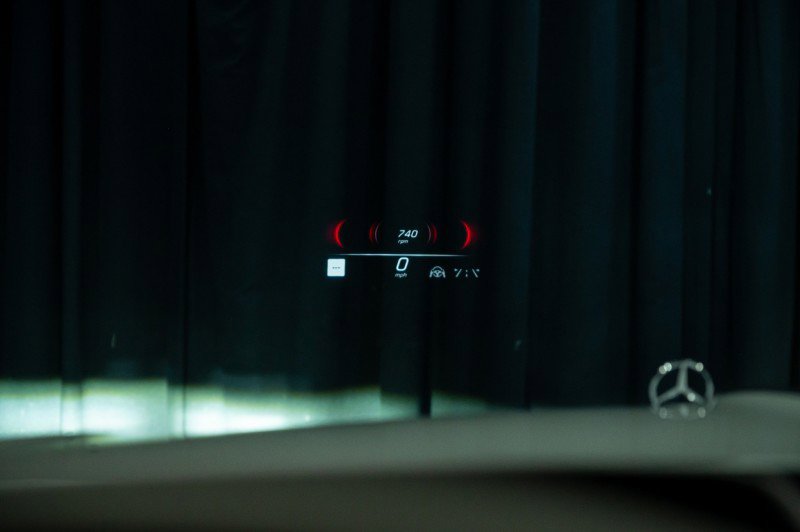 New 2026 Mercedes-Benz Maybach S 680 4MATIC image 20