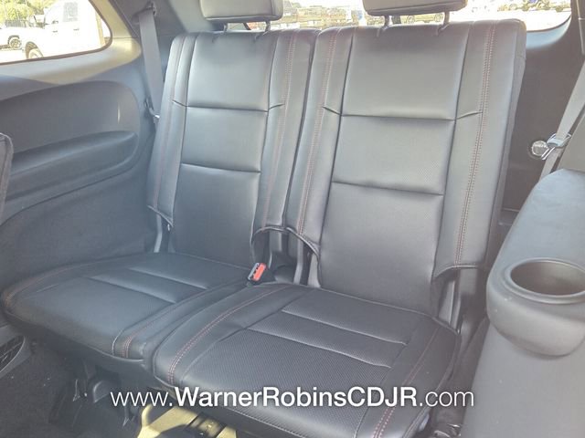 New 2026 Dodge Durango GT image 9