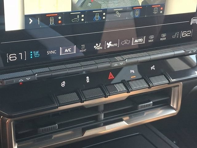 Used 2025 GMC Hummer EV 3X AWD/4WD image 13