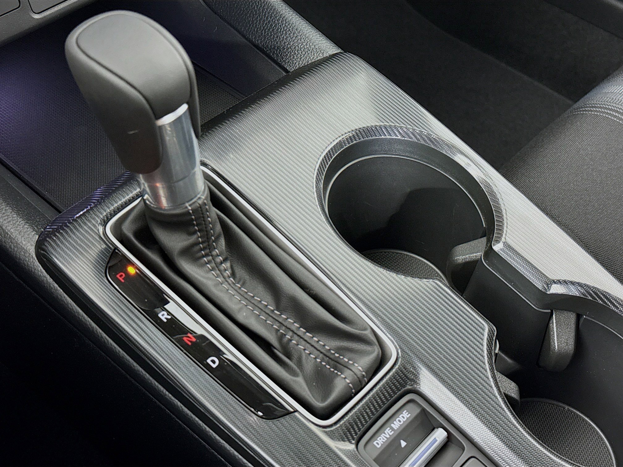 New 2026 Honda Civic Sport image 16