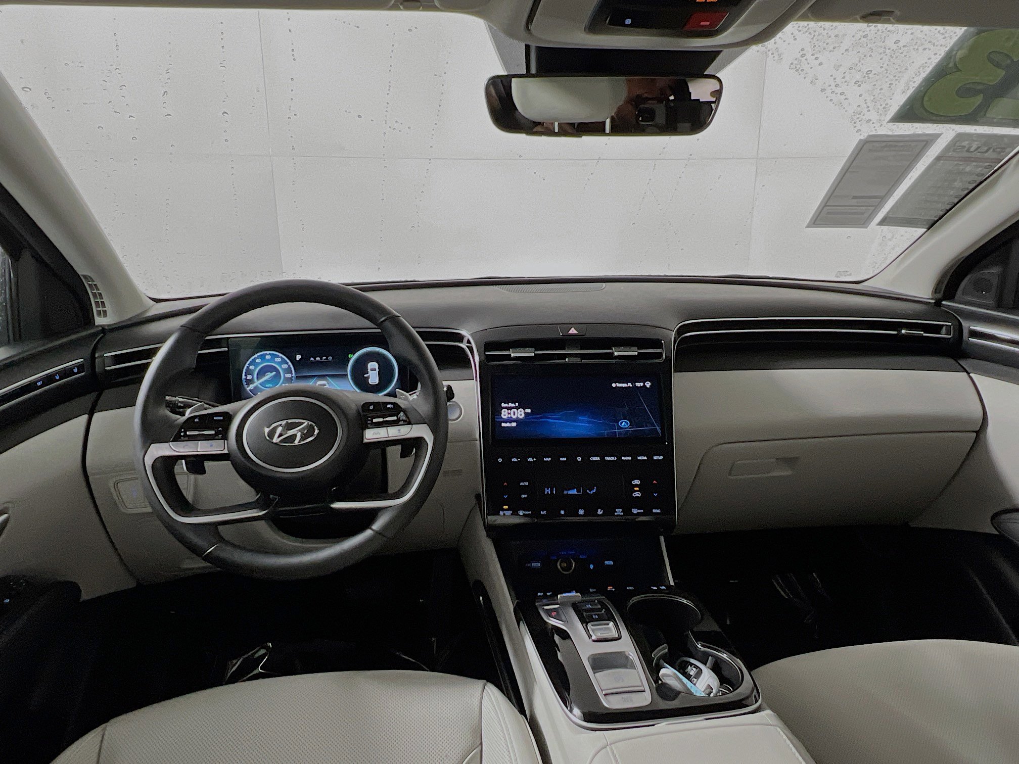 Used 2023 Hyundai Tucson Limited image 30