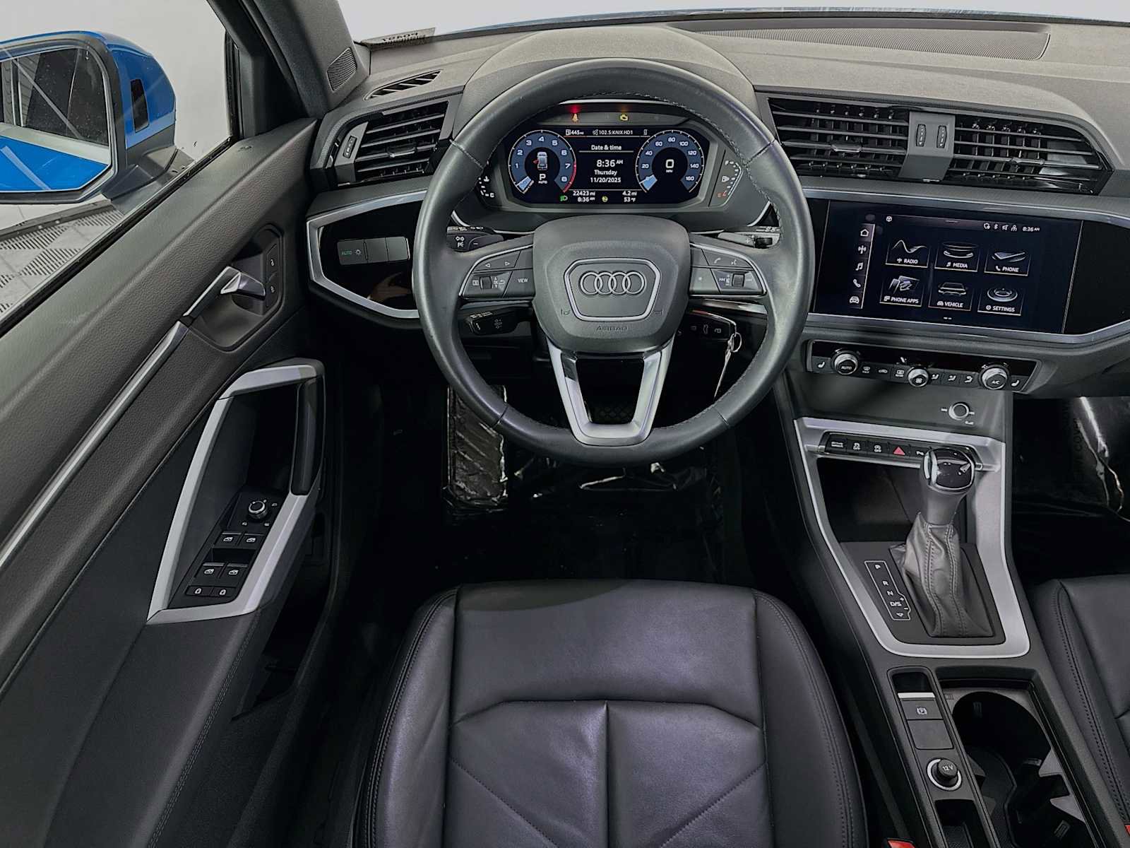 Certified 2022 Audi Q3 2.0T Premium w/ Convenience Package image 20