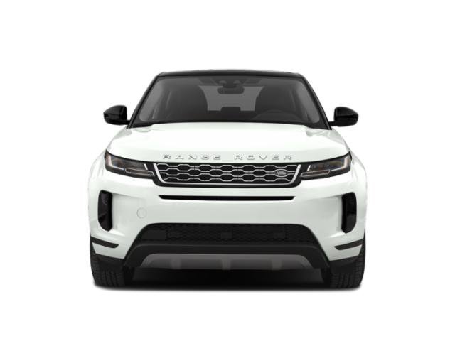 Used 2023 Land Rover Range Rover Evoque SE AWD/4WD image 4
