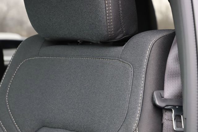 New 2026 RAM 1500 Express image 15